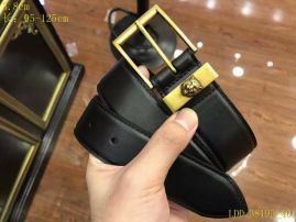 Picture of Gucci Belts _SKUGuccibelt38mm95-125cm8L163813